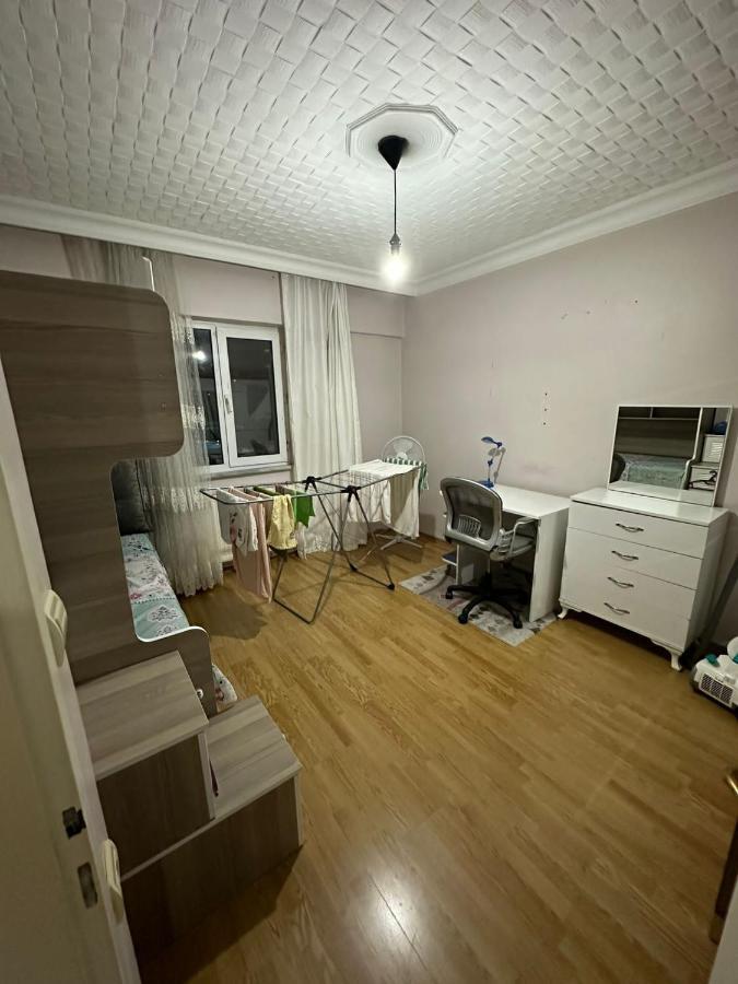 Lovely 2 Bedrooms Apartment With Full Furniture Istanbul Exterior photo